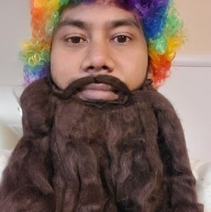 Meet your Posher, Md